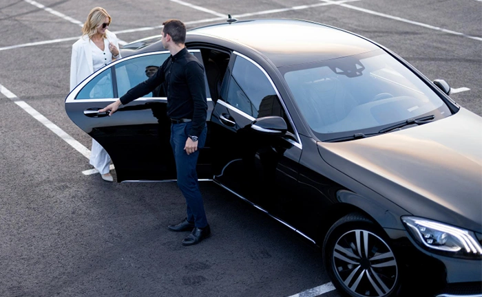 Top 10 Benefits of Using a Local Taxi Service in High Wycombe