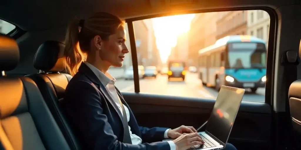 Top 10 Benefits of Using a Local Taxi Service in High Wycombe