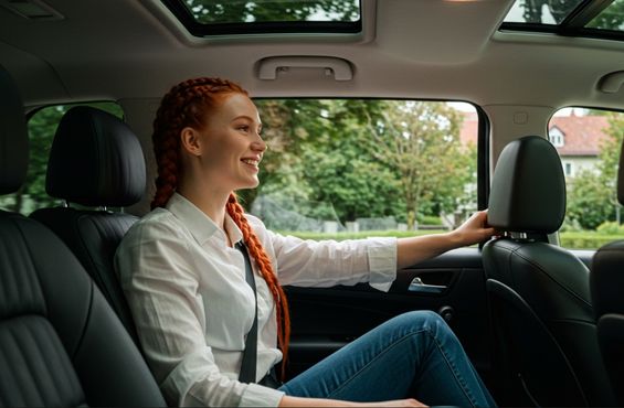 Choose affordable taxis in Beaconsfield for quick, budget-friendly trips. Enjoy reliable service, easy booking, and stress-free local travel.