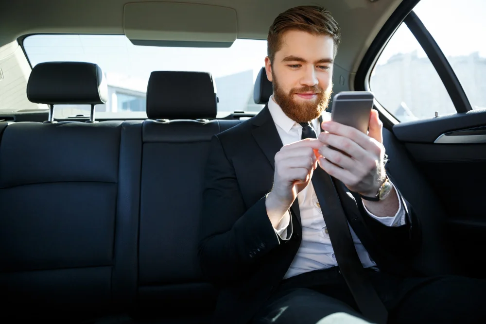 Choose affordable taxis in Beaconsfield for quick, budget-friendly trips. Enjoy reliable service, easy booking, and stress-free local travel.