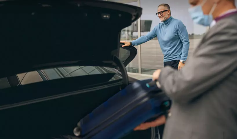 Enjoy stress-free travel with the Best Taxi Services in High Wycombe offering safe rides, quick pickups, and affordable fares.