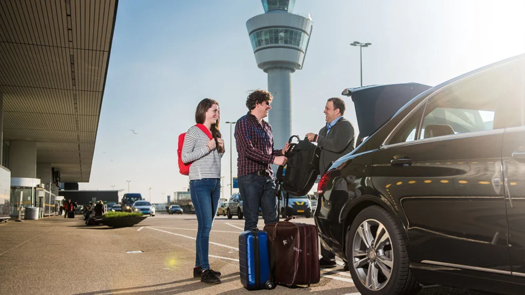 Enjoy stress-free travel with the Best Taxi Services in High Wycombe offering safe rides, quick pickups, and affordable fares.