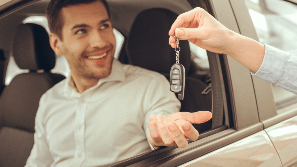 Looking for budget car rental booking tips? Explore simple strategies to book cars online, cut costs, and enjoy affordable travel every time.
