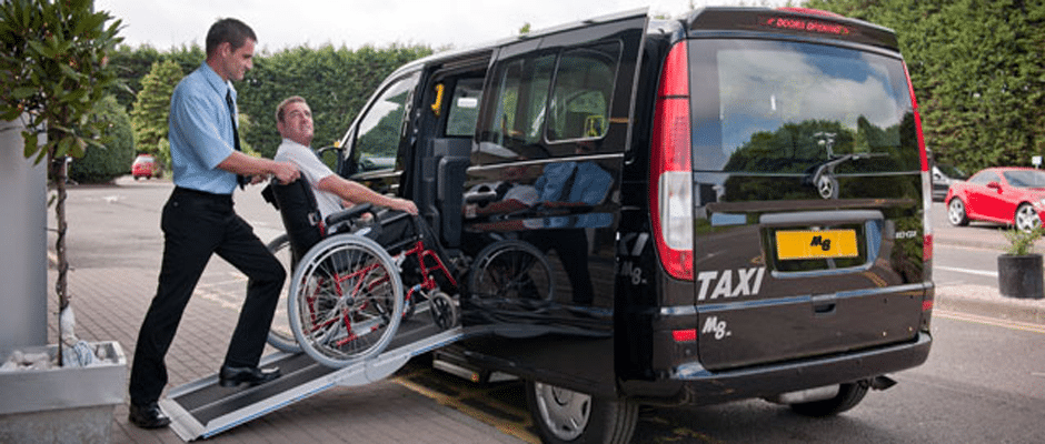 Need wheelchair accessible taxis Buckinghamshire? Find trusted services, easy booking steps, and stress-free travel help.