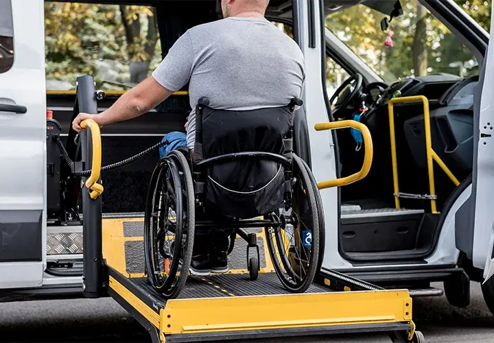 Need wheelchair accessible taxis Buckinghamshire? Find trusted services, easy booking steps, and stress-free travel help.