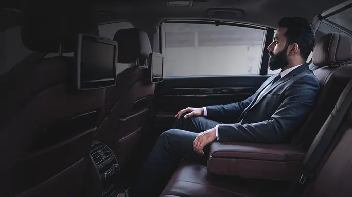 Step-by-Step Guide to Booking a Taxi in High Wycombe | budgetcars